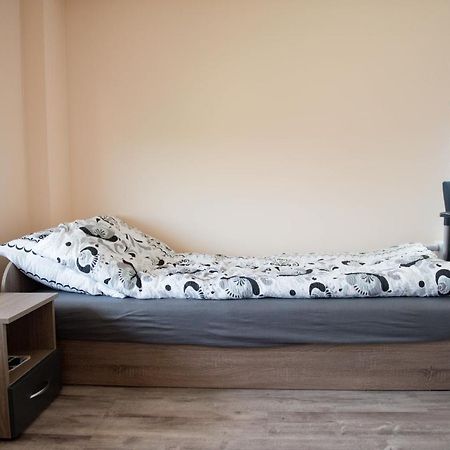 Pasieka Smakulskich Pakoslaw  Esterno foto