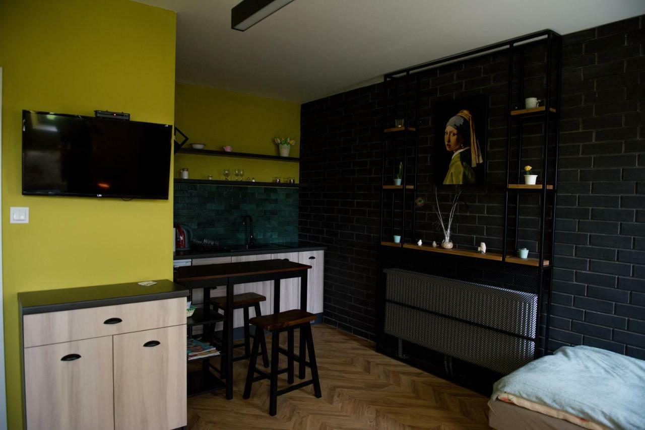 Pasieka Smakulskich Pakoslaw  Esterno foto