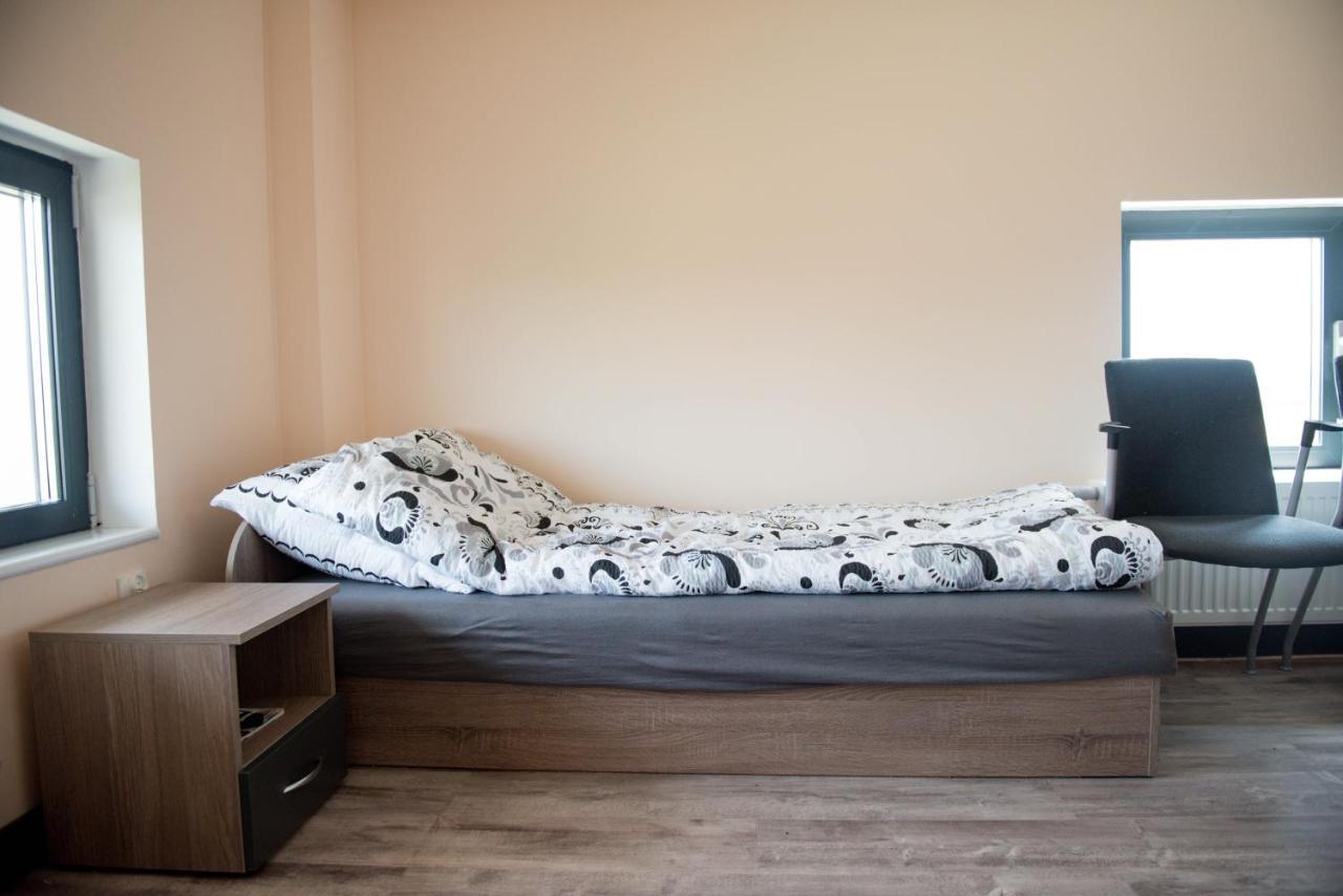 Pasieka Smakulskich Pakoslaw  Esterno foto
